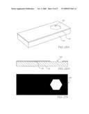 INKJET PRINTHEAD HAVING PROPORTIONAL EJECTION PORTS AND ARMS diagram and image