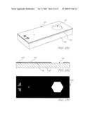 INKJET PRINTHEAD HAVING PROPORTIONAL EJECTION PORTS AND ARMS diagram and image