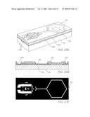 INKJET PRINTHEAD HAVING PROPORTIONAL EJECTION PORTS AND ARMS diagram and image