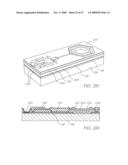 INKJET PRINTHEAD HAVING PROPORTIONAL EJECTION PORTS AND ARMS diagram and image