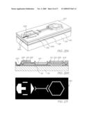 INKJET PRINTHEAD HAVING PROPORTIONAL EJECTION PORTS AND ARMS diagram and image