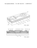 INKJET PRINTHEAD HAVING PROPORTIONAL EJECTION PORTS AND ARMS diagram and image