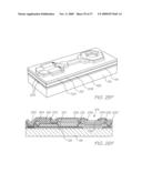 INKJET PRINTHEAD HAVING PROPORTIONAL EJECTION PORTS AND ARMS diagram and image