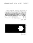 INKJET PRINTHEAD HAVING PROPORTIONAL EJECTION PORTS AND ARMS diagram and image