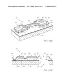 INKJET PRINTHEAD HAVING PROPORTIONAL EJECTION PORTS AND ARMS diagram and image