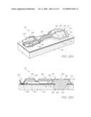 INKJET PRINTHEAD HAVING PROPORTIONAL EJECTION PORTS AND ARMS diagram and image