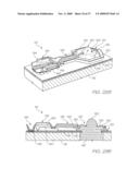 INKJET PRINTHEAD HAVING PROPORTIONAL EJECTION PORTS AND ARMS diagram and image