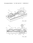 INKJET PRINTHEAD HAVING PROPORTIONAL EJECTION PORTS AND ARMS diagram and image