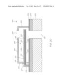 INKJET PRINTHEAD HAVING PROPORTIONAL EJECTION PORTS AND ARMS diagram and image