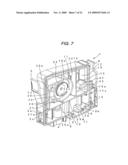 INK CARTRIDGE diagram and image