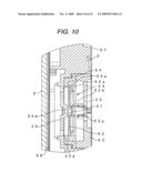 INK CARTRIDGE diagram and image