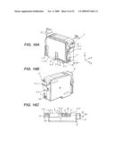 INK CARTRIDGE diagram and image