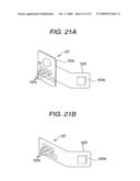 INK CARTRIDGE diagram and image