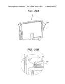 INK CARTRIDGE diagram and image