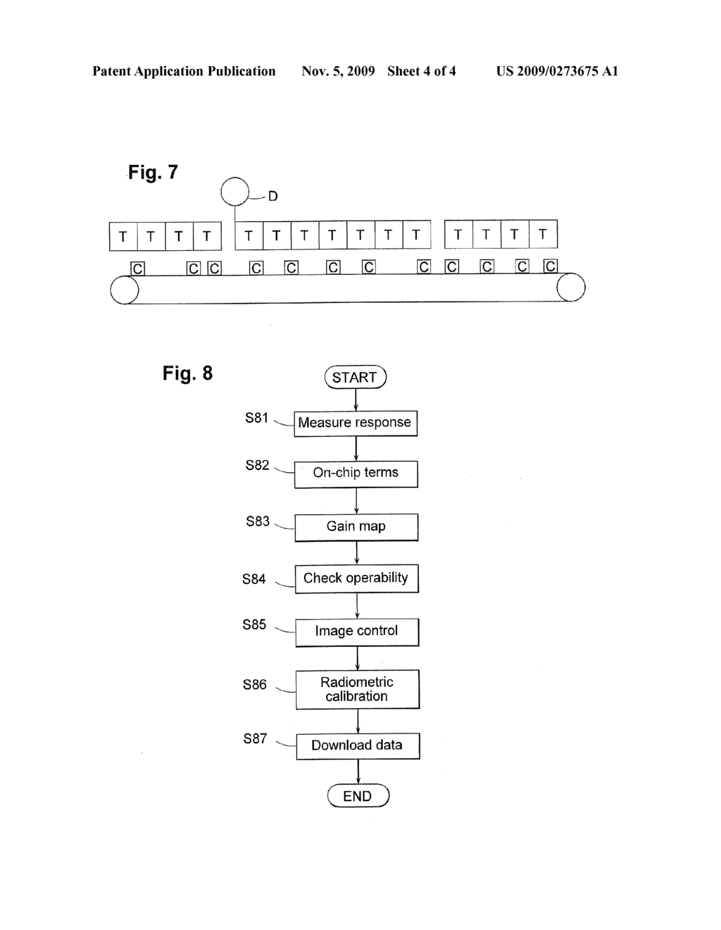 IR CAMERA AND METHOD FOR USE WITH IR CAMERA - diagram, schematic, and image 05