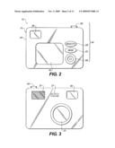 AUTOMATIC FOCUS SYSTEM CALIBRATION FOR IMAGE CAPTURE SYSTEMS diagram and image