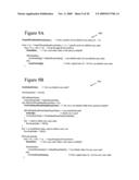 Multi-level representation of reordered transform coefficients diagram and image