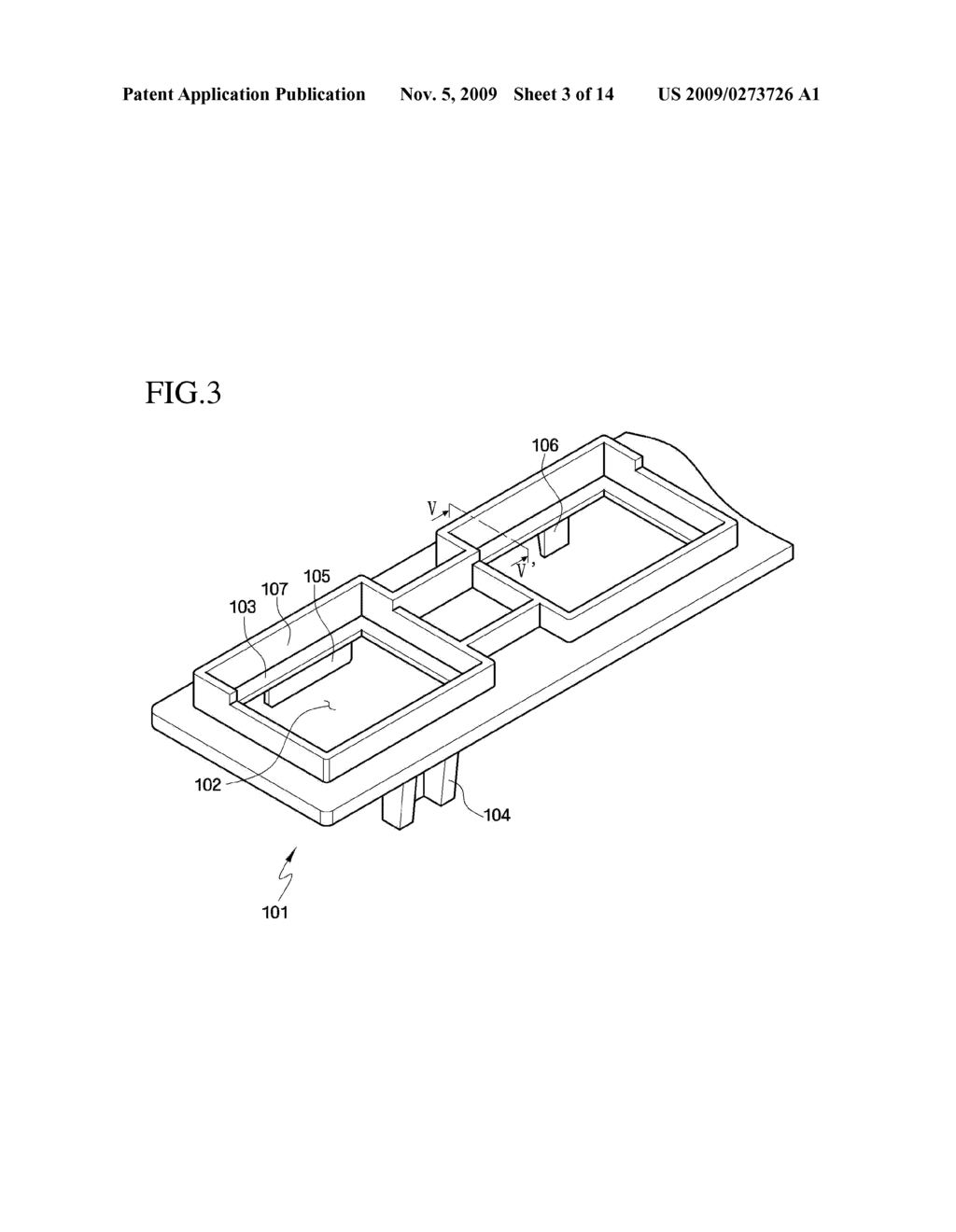 BACKLIGHT ASSEMBLY, LIQUID CRYSTAL DISPLAY HAVING THE SAME AND METHOD OF MANUFACTURING THE LIQUID CRYSTAL DISPLAY - diagram, schematic, and image 04