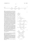 OPTICAL MATERIAL HAVING A COLORED OPTICALLY ANISOTROPIC LAYER diagram and image