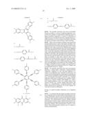 OPTICAL MATERIAL HAVING A COLORED OPTICALLY ANISOTROPIC LAYER diagram and image