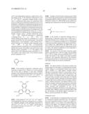 OPTICAL MATERIAL HAVING A COLORED OPTICALLY ANISOTROPIC LAYER diagram and image