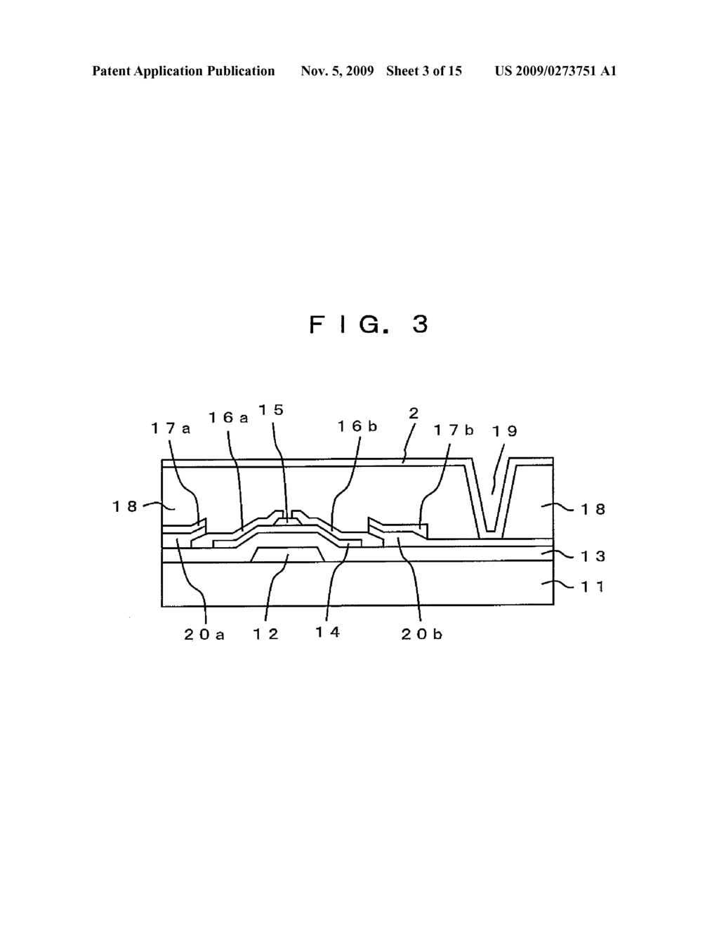 LIQUID CRYSTAL DISPLAY DEVICE AND DIELECTRIC FILM USABLE IN THE LIQUID CRYSTAL DISPALY DEVICE - diagram, schematic, and image 04