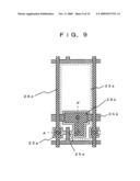 LIQUID CRYSTAL DISPLAY DEVICE AND DIELECTRIC FILM USABLE IN THE LIQUID CRYSTAL DISPALY DEVICE diagram and image