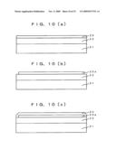 LIQUID CRYSTAL DISPLAY DEVICE AND DIELECTRIC FILM USABLE IN THE LIQUID CRYSTAL DISPALY DEVICE diagram and image