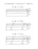 LIQUID CRYSTAL DISPLAY DEVICE AND DIELECTRIC FILM USABLE IN THE LIQUID CRYSTAL DISPALY DEVICE diagram and image