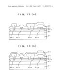 LIQUID CRYSTAL DISPLAY DEVICE AND DIELECTRIC FILM USABLE IN THE LIQUID CRYSTAL DISPALY DEVICE diagram and image