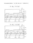 LIQUID CRYSTAL DISPLAY DEVICE AND DIELECTRIC FILM USABLE IN THE LIQUID CRYSTAL DISPALY DEVICE diagram and image