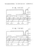 LIQUID CRYSTAL DISPLAY DEVICE AND DIELECTRIC FILM USABLE IN THE LIQUID CRYSTAL DISPALY DEVICE diagram and image