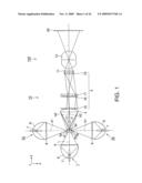 ILLUMINATION APPARATUS, PROJECTOR, AND ILLUMINATION METHOD diagram and image