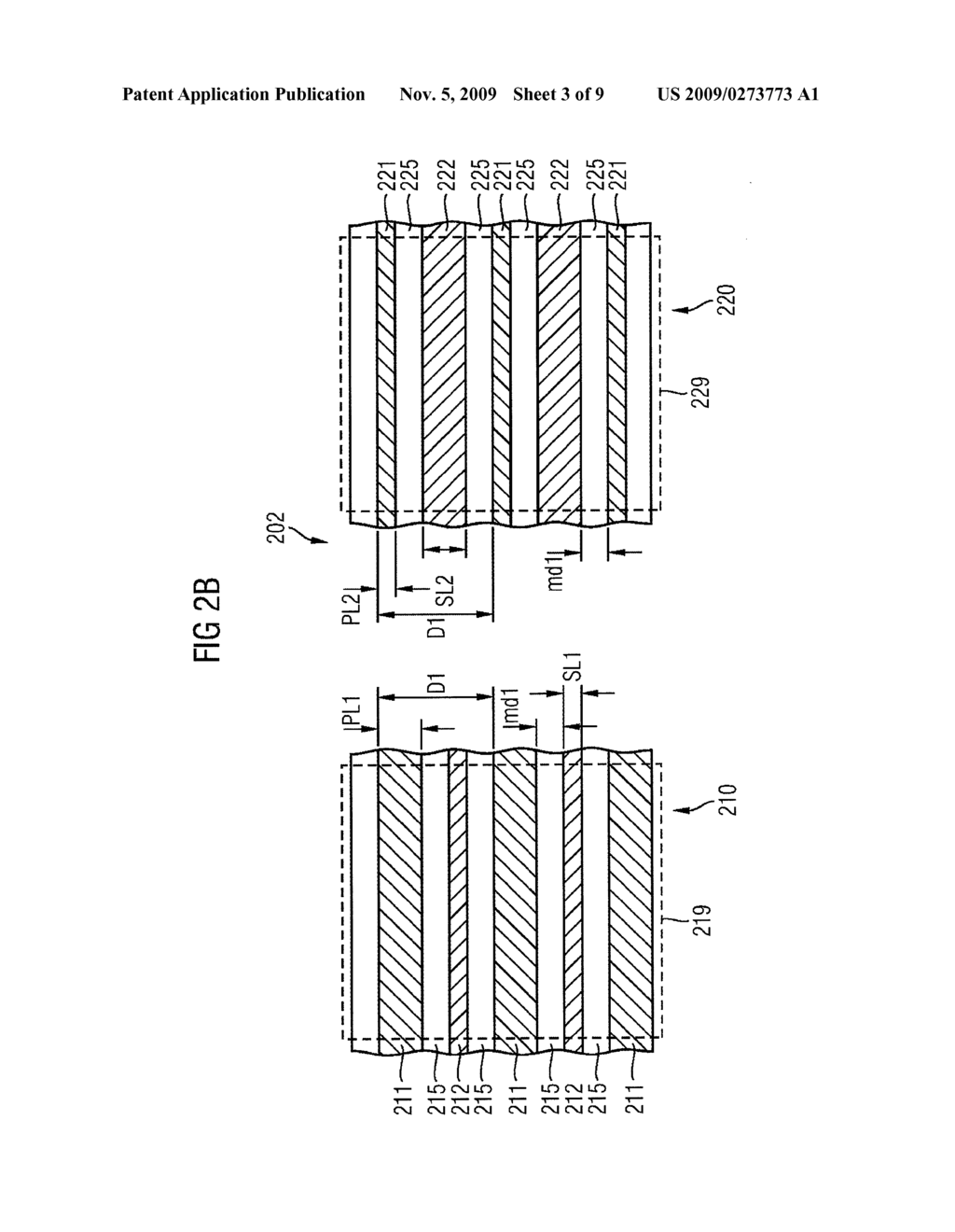 Measurement Method for Determining Dimensions of Features Resulting from Enhanced Patterning Methods - diagram, schematic, and image 04