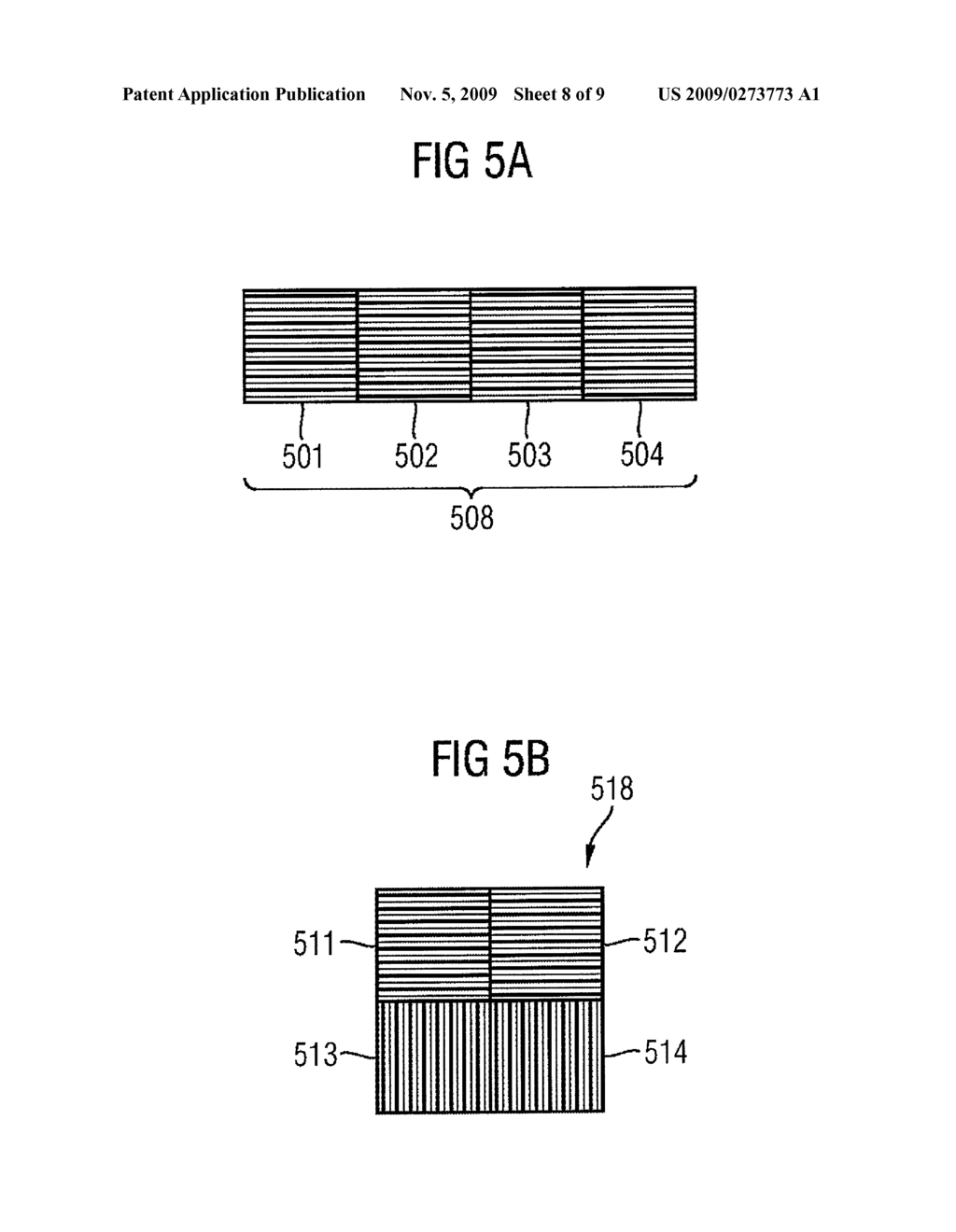 Measurement Method for Determining Dimensions of Features Resulting from Enhanced Patterning Methods - diagram, schematic, and image 09