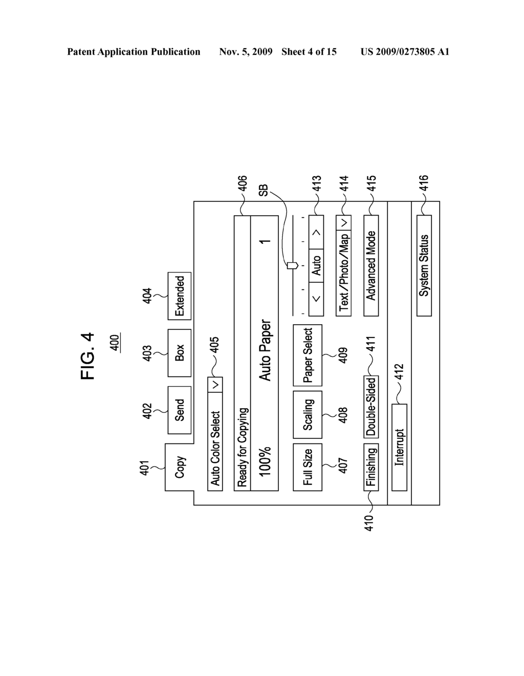 PRINTING APPARATUS AND PRINT MANAGING METHOD - diagram, schematic, and image 05