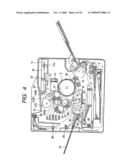 INFORMATION PROCESSING APPARATUS, PRINT DATA FORMING METHOD, PRINT CONTROL PROGRAM, AND MEMORY MEDIUM diagram and image