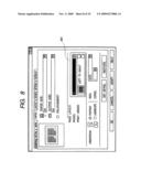 INFORMATION PROCESSING APPARATUS, PRINT DATA FORMING METHOD, PRINT CONTROL PROGRAM, AND MEMORY MEDIUM diagram and image