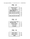 INFORMATION PROCESSING APPARATUS, PRINT DATA FORMING METHOD, PRINT CONTROL PROGRAM, AND MEMORY MEDIUM diagram and image