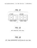 INFORMATION PROCESSING APPARATUS, PRINT DATA FORMING METHOD, PRINT CONTROL PROGRAM, AND MEMORY MEDIUM diagram and image