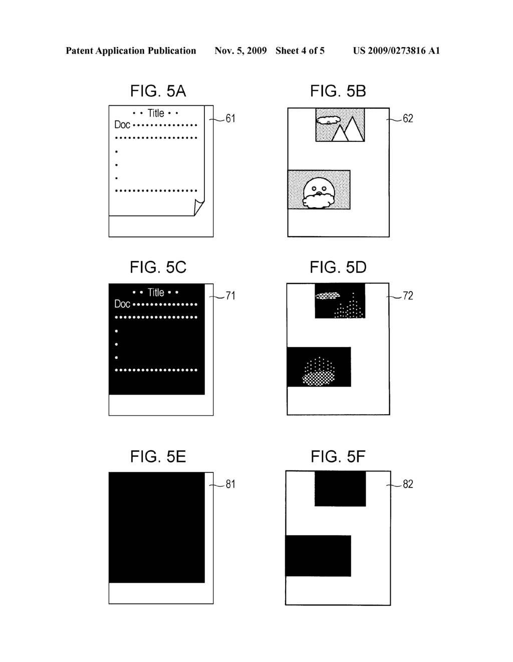 IMAGE PROCESSING METHOD, APPARATUS AND PROGRAM - diagram, schematic, and image 05