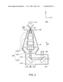 LIGHT MODULE, OPTICAL TWEEZERS GENERATOR AND DARK FIELD MICROSCOPE diagram and image