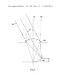 STEREOSCOPIC IMAGE DISPLAY APPARATUS diagram and image