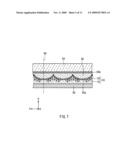 STEREOSCOPIC IMAGE DISPLAY APPARATUS diagram and image