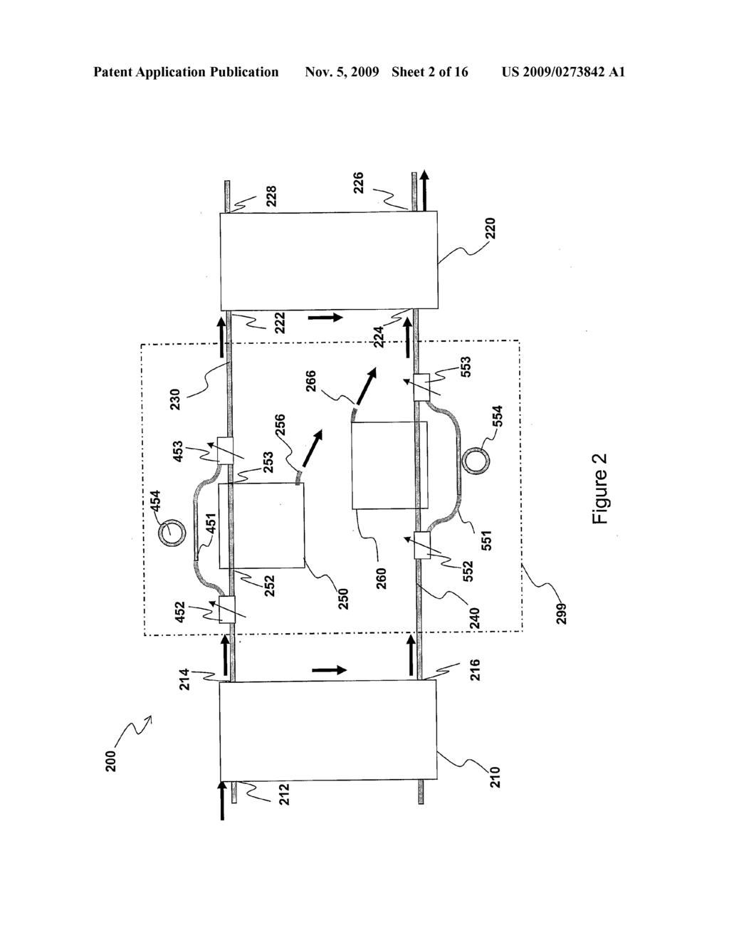 Method and System for Tunable Optical Filtering - diagram, schematic, and image 03