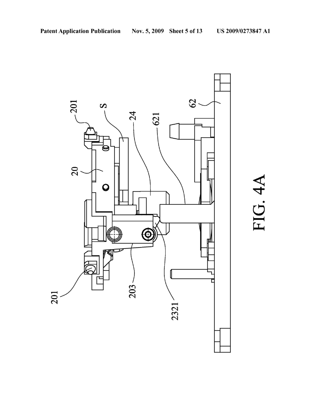 ZOOM LENS - diagram, schematic, and image 06