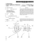ZOOM LENS SYSTEM diagram and image
