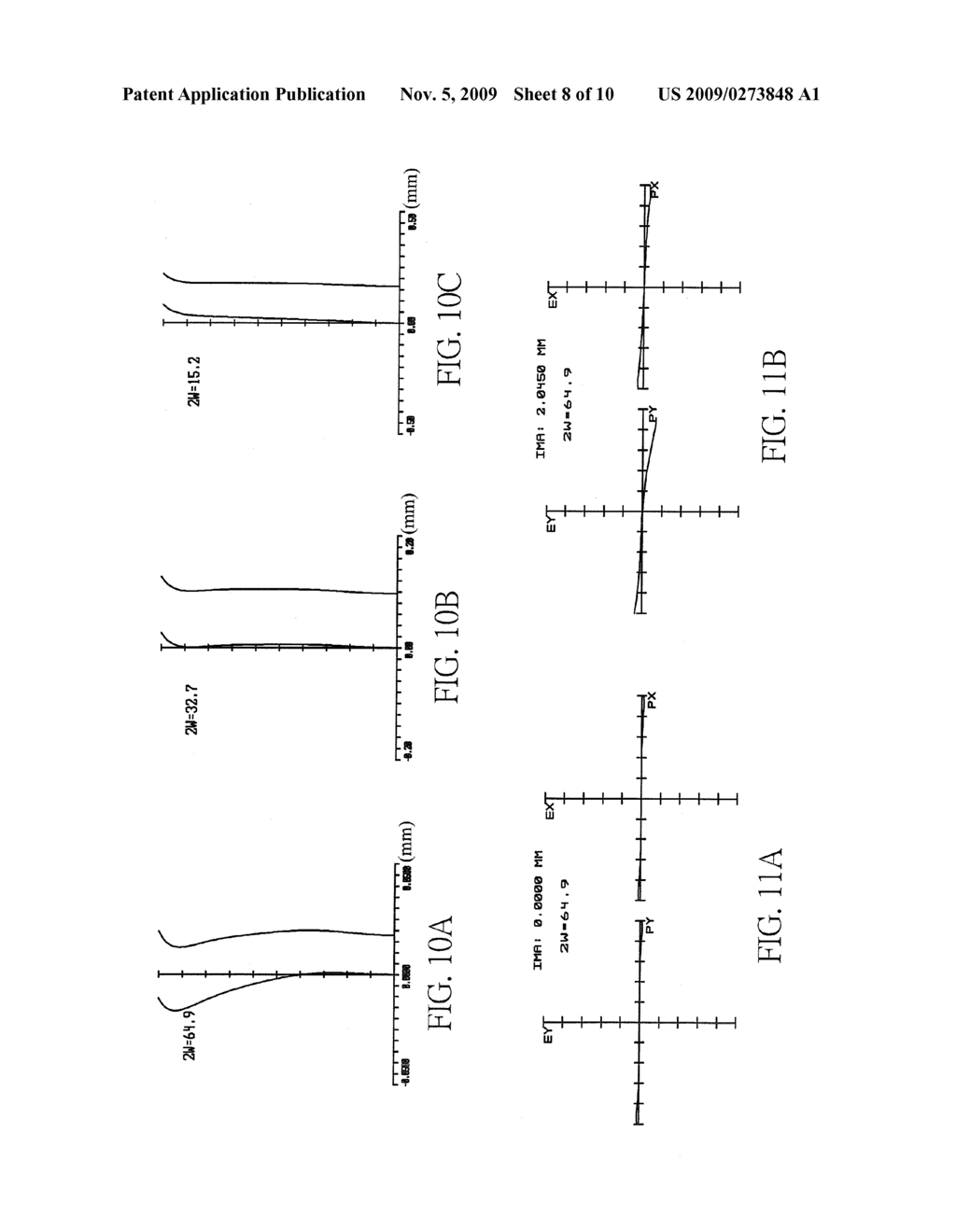 ZOOM LENS SYSTEM - diagram, schematic, and image 09