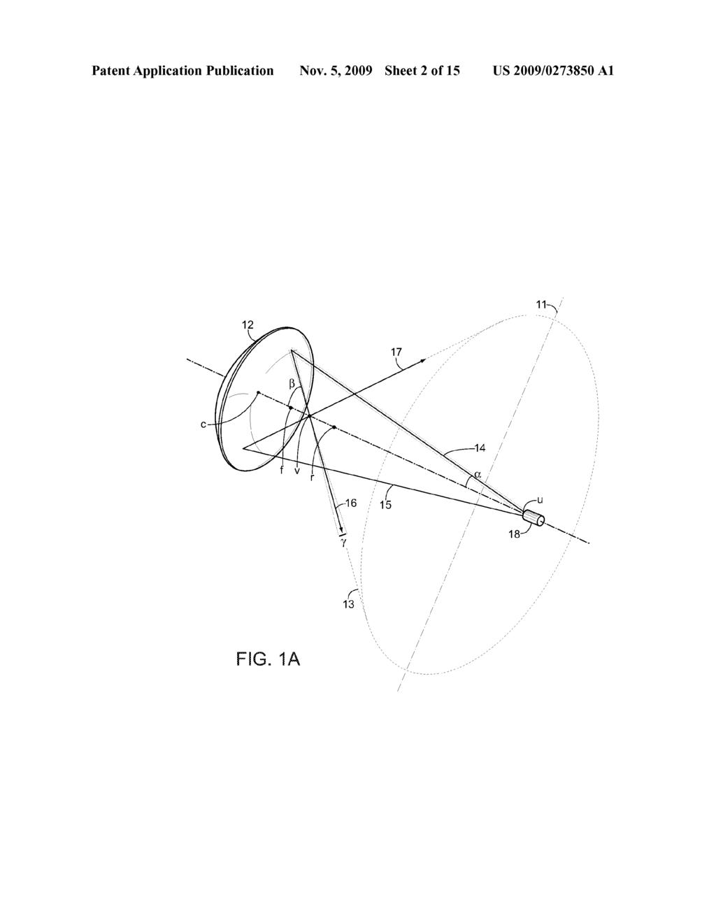 TECHNIQUES FOR STEERING AN OPTICAL BEAM - diagram, schematic, and image 03