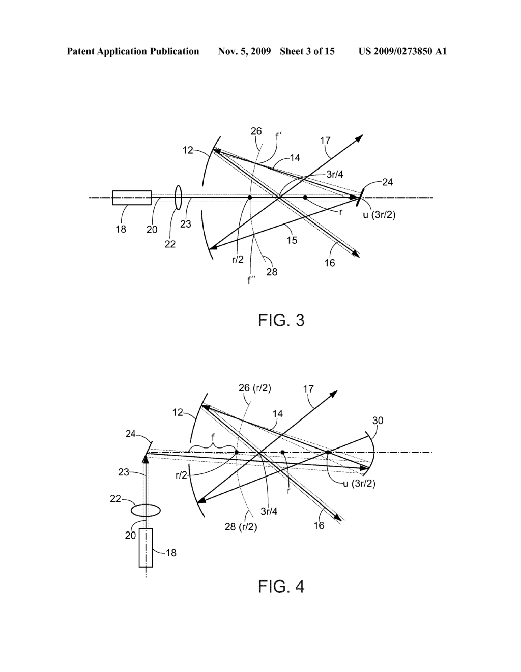 TECHNIQUES FOR STEERING AN OPTICAL BEAM - diagram, schematic, and image 04